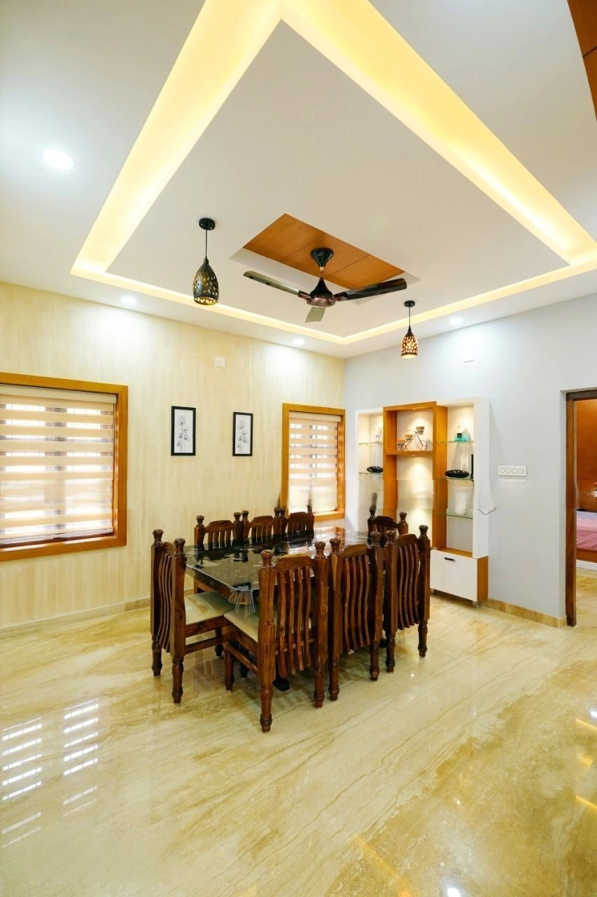 Best Interior designers in Kannur