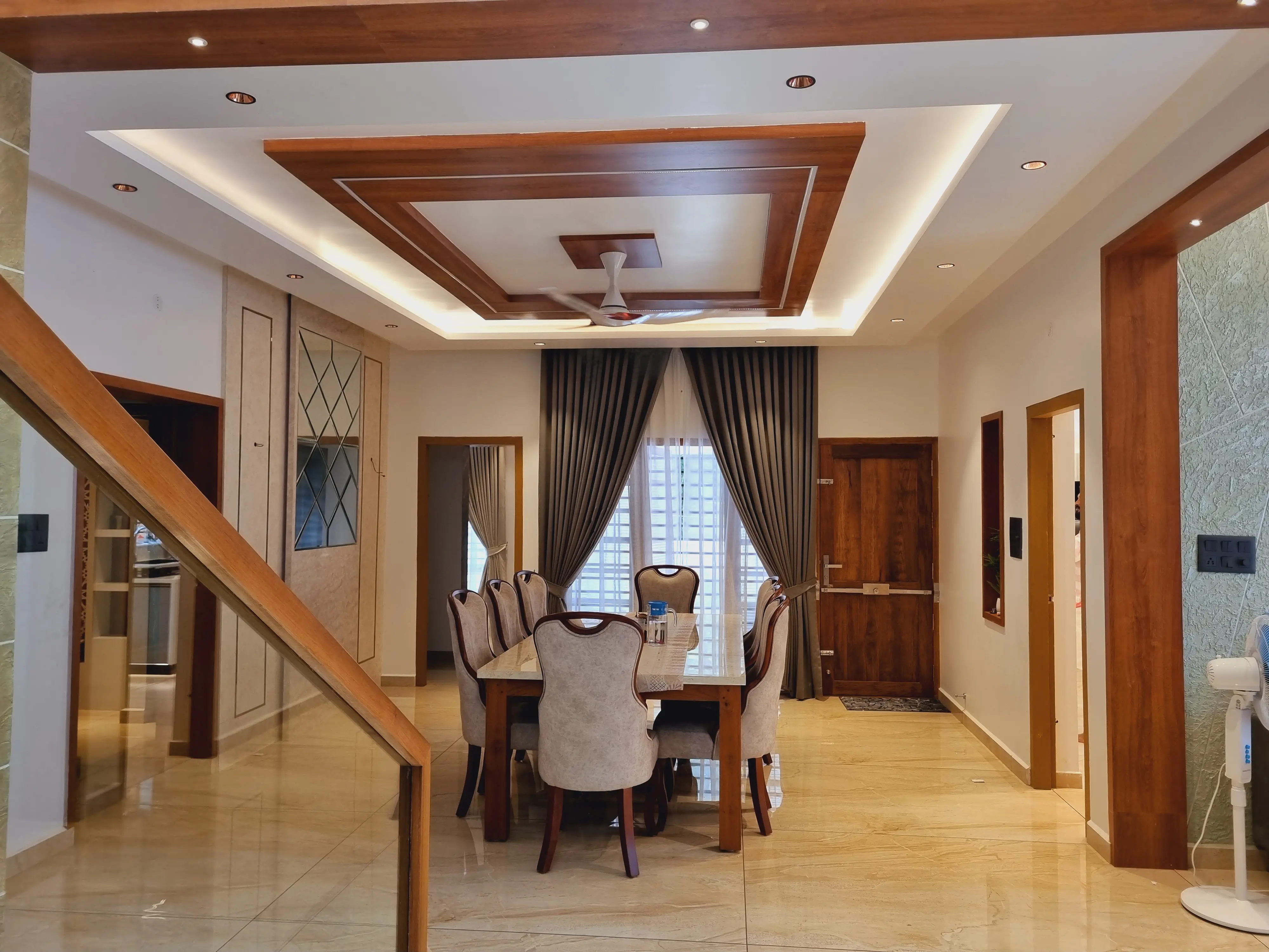 Best Interior designers in Kannur | GATBY Interiors